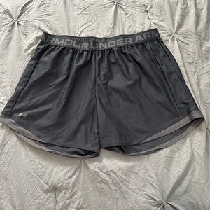 Under armour shorts